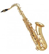 Saxofone tenor