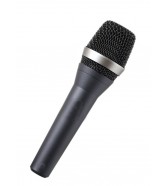 Microfone vocal