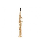 Saxofone Soprano