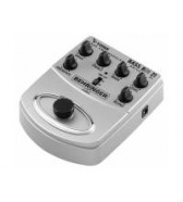 Captadores pick-ups preamps