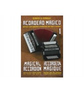 Livros de Acordeão