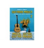 Livros de guitarra