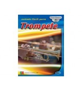 Livros de trompete