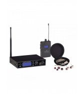 Sistema sem fio In-Ear