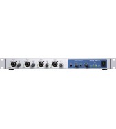 Interfaces de áudio Firewire Interfaces de áudio Firewire