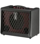 Amplificador Baixo
