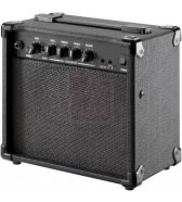 Amplificadores guitarra eléctrica
