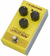 Chorus/ Flanger/ Phaser