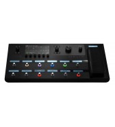 Pedaleiras para guitarra elétrica