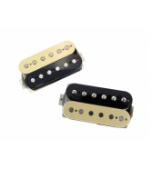 Captadores para guitarra elétrica