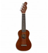 Ukulele Soprano