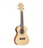 Ukulele Electrificados