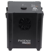 Máquina de Faíscas Frias